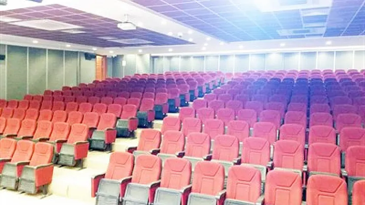 TÜGVA'da kayıtlar başladı – Kocatepe Gazetesi