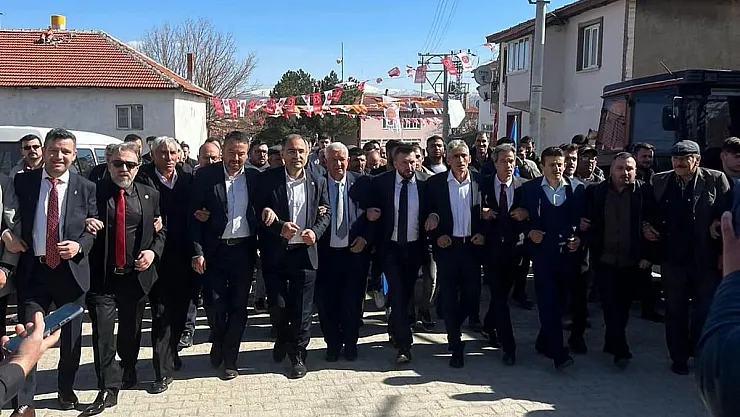 'Tükürdüklerini Yalayan Bu Zihniyete Sakın İnanmayın'