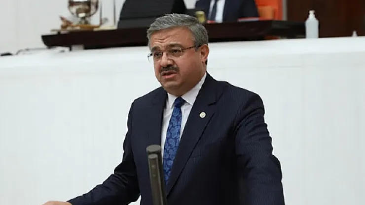 'Tüm çalışmalarımızı kadınlarla birlikte yürütüyoruz'