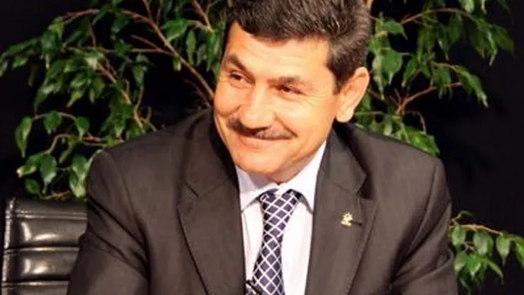 'Tüm darbeleri bertaraf ettik' – Kocatepe Gazetesi