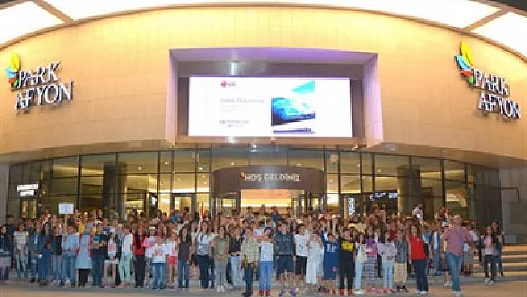 Tuncelili öğrenciler Afyon’u gezdi – Kocatepe Gazetesi