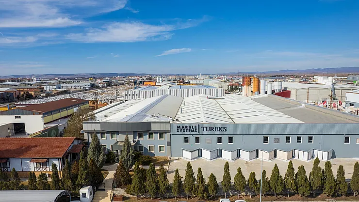 Tureks Hissedarlarına Sözünü Yerine Getirdi