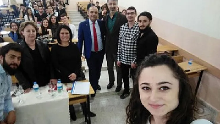 Turizm de teknolojiyi takip etmeli