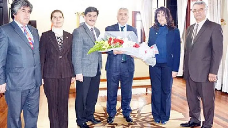 Turizm Haftası'nda etkinlikler ardarda – Kocatepe Gazetesi