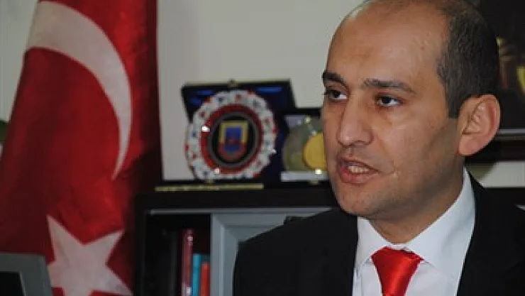 'Türk askeri Türk milletinin canıdır'