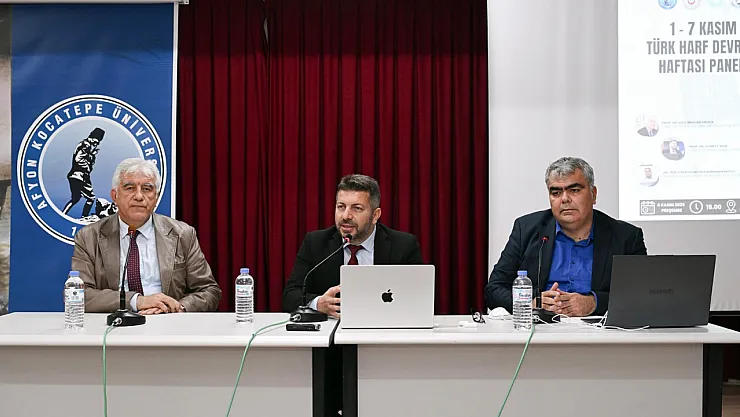 Türk Devletleri, Dil Birliği İçin Çalışıyor