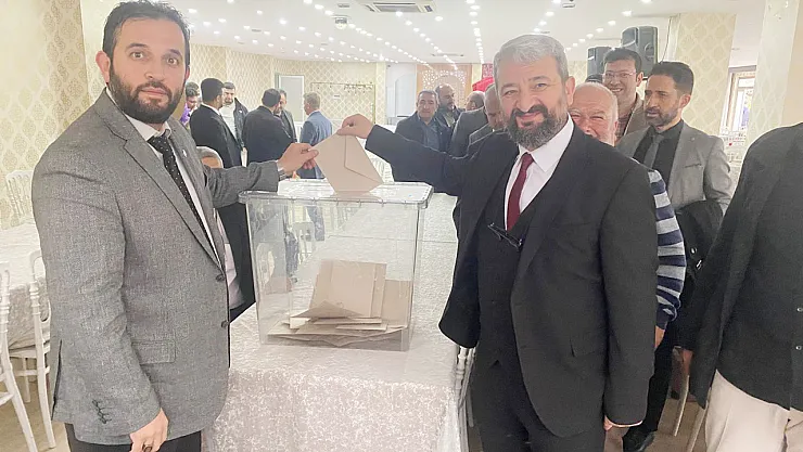 Türk Diyanet-Sen'de Nöbet Devri