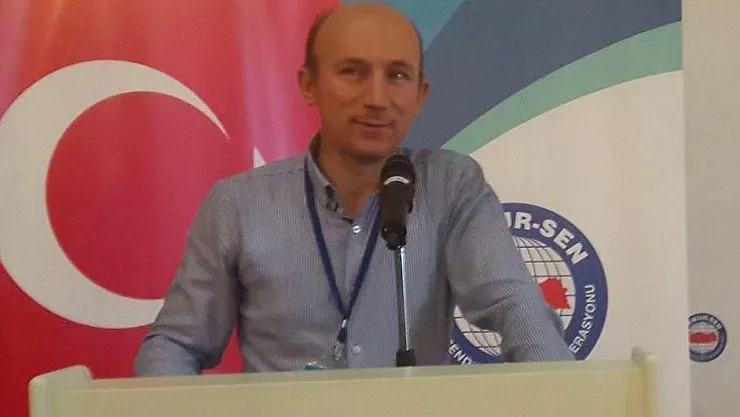 Türk Dünyası Akademisi Başlıyor