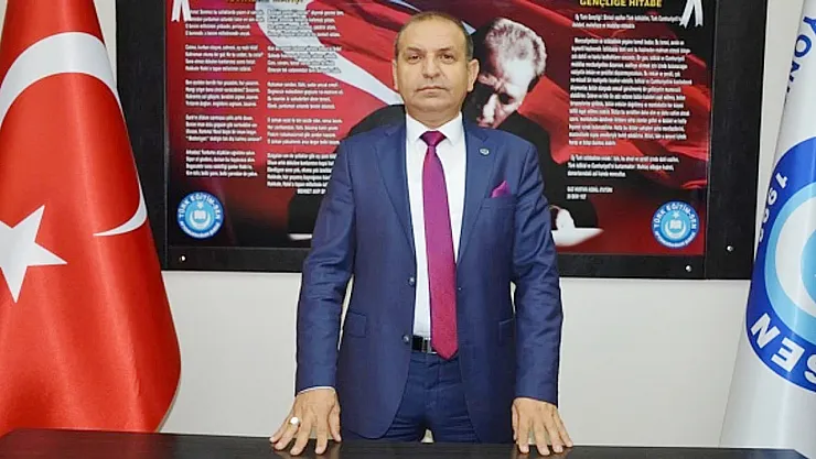 Türk Eğitim-Sen'den Hem Eleştiri Hem Takdir
