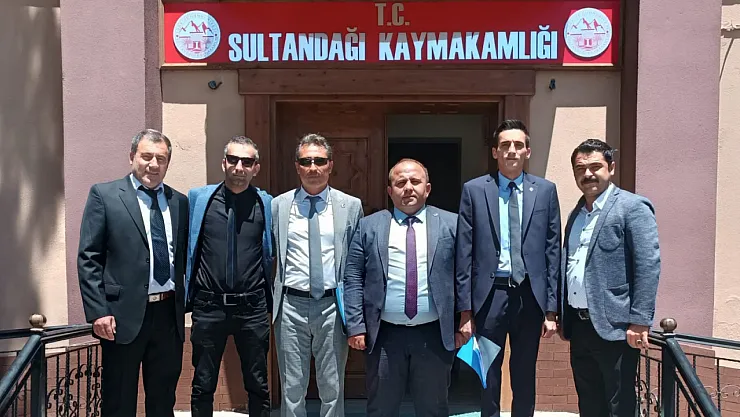 Türk Eğitim-Sen'den İddia: Afyonlu Çocuklar, Eğitim İçin Akşehir'e Gidiyor