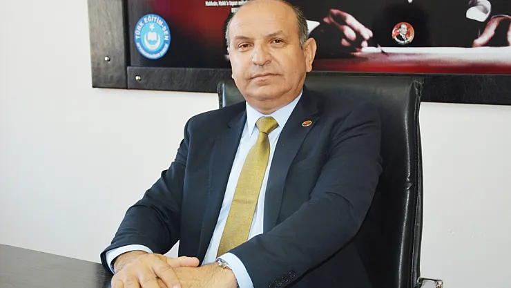 Türk Eğitim-Sen: Yılı Başarı İle Tamamladık