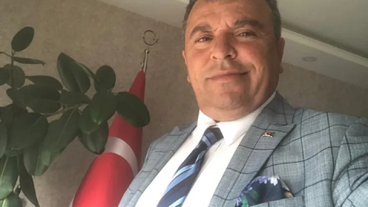 'Türk milletinin her bir ferdi “Türkiye Yüzyılı” bilinci ile hareket etmelidir'