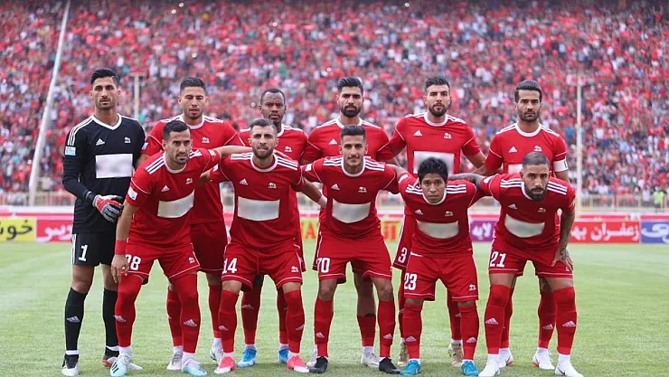 Türk Milliyetçiliğinin İran Futbolu ile Buluşması Traktör
