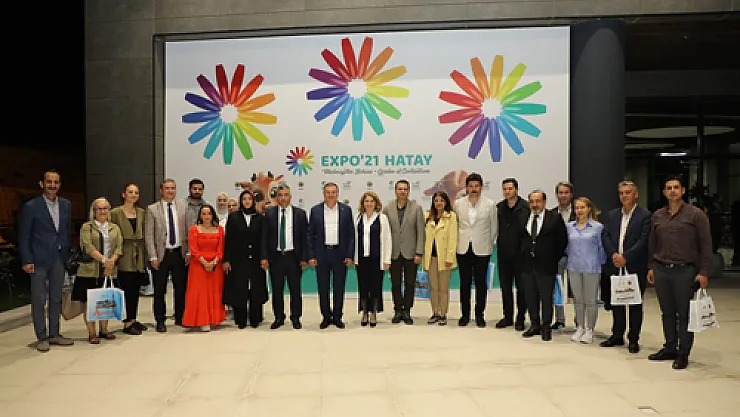 Türk Mutfağı Haftası’na Afyon damga vurdu