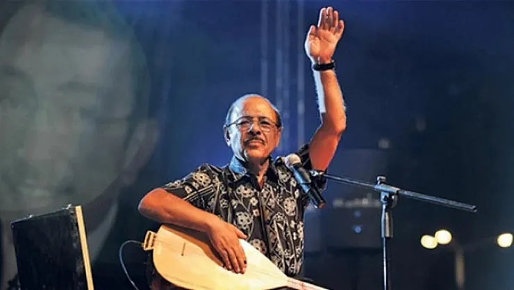 Türk Müzik Tarihini Son Abdalı: Neşet Ertaş