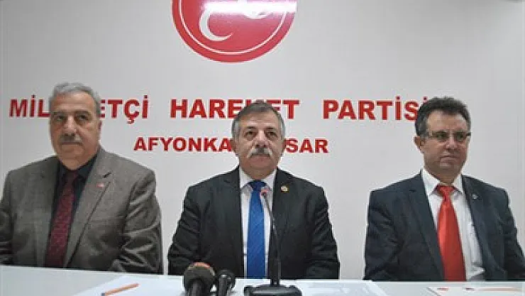 'Türk Ordusu, şanla, şerefle görev yapıyor'