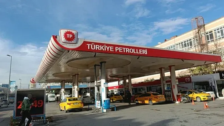 Türk Petrol Devi Satıldı