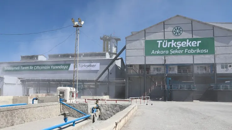 Türk Şeker Fabrikaları 111 İşçi Alınacak