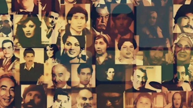 Türk Sinemasının En Çok Film Çeviren 5 Oyuncusu!