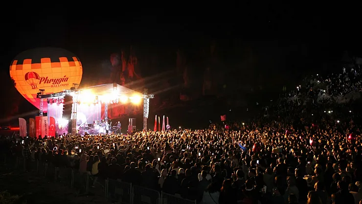 Türkiye 3 Gün Boyunca Afyon'u Konuştu