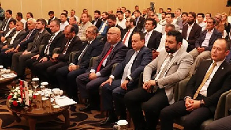 'Türkiye AB dışında kalmamalı' – Kocatepe Gazetesi