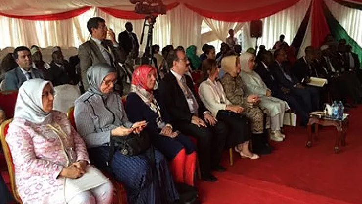 Türkiye, Afrika'da çok seviliyor – Kocatepe Gazetesi