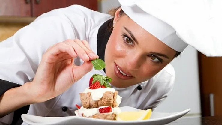 Türkiye'de Gastronomi Şehirleri Sıralaması Nedir?