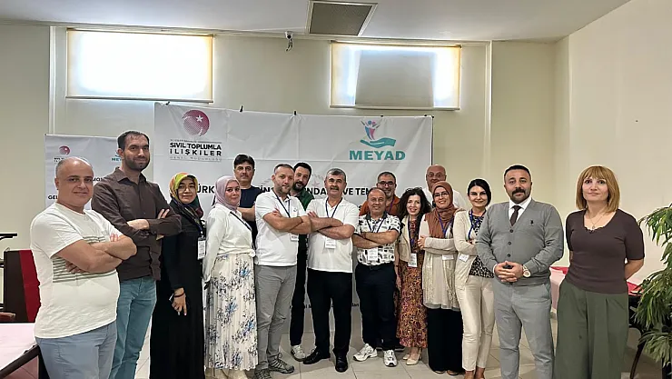 Türkiye'de kimse 'mobbing'e maruz kalmayacak
