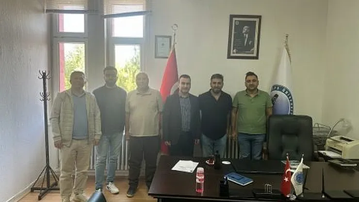Türkiye'de Yetişmiş Personel İçin Almanya Fırsatı