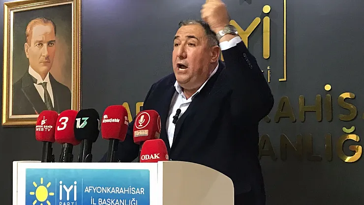 'Türkiye Düşmanı Teröristlerle Mücadelemiz Sürecek