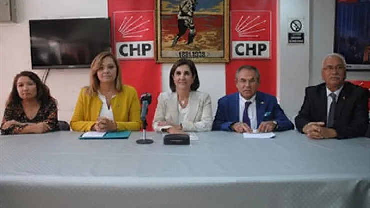 'Türkiye ekonomisi hasta' – Kocatepe Gazetesi