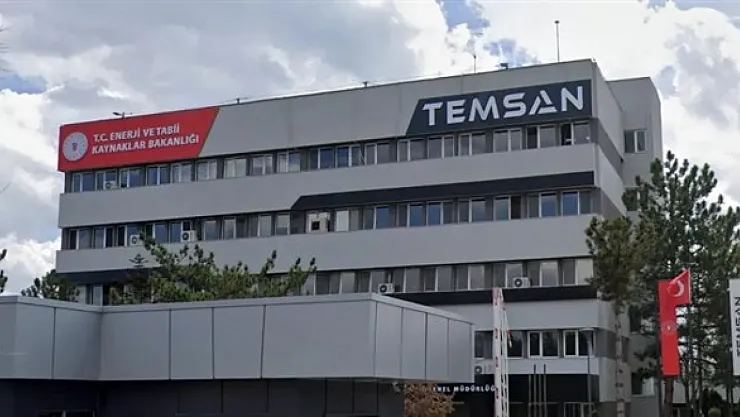 Türkiye Elektromekanik Sanayi A.Ş'ye 39 Personel Alınacak