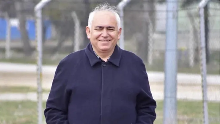 Türkiye Futbol Adamları Derneği'nden Kocatepe Gazetesi'ne Özel Mesaj