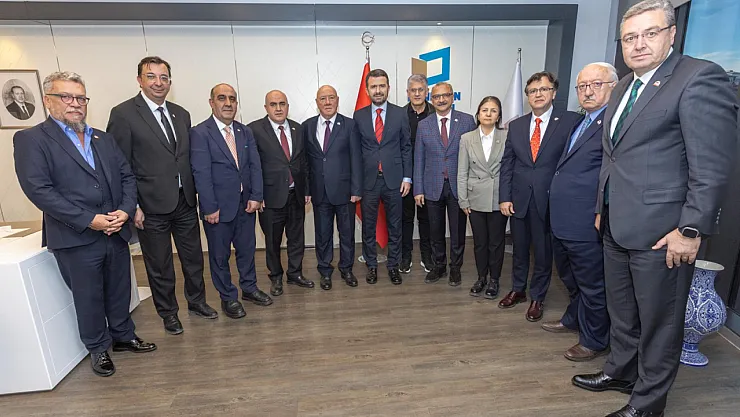 Türkiye Gazeteciler Konfederasyonu İle Basın İlan Kurumu Arasında İş Birliği