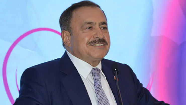 'Türkiye güçlü  sağlık sistemiyle Avrupa'nın en iyisi'