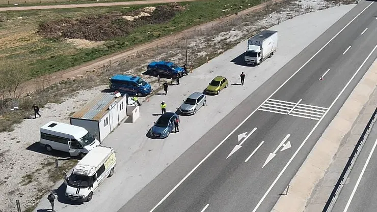 Türkiye Güven Ve Huzur Uygulaması
