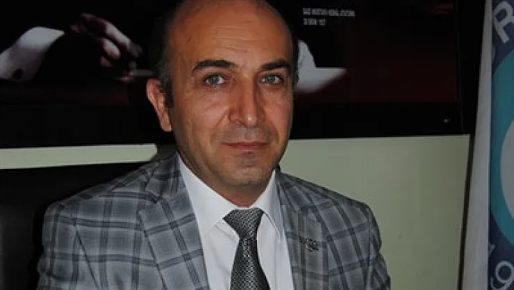 Türkiye Kamu-Sen, Eskişehir'de yürüyecek – Kocatepe Gazetesi