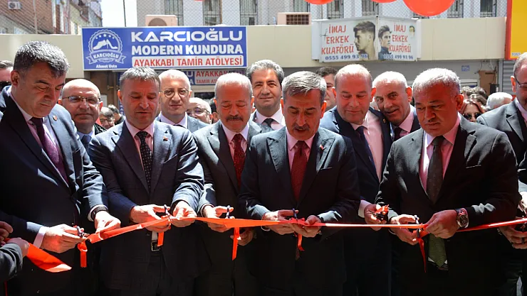 'Türkiye Kamu Sen Vatan, Millet ve Bayrak Davasına Sahip Çıkar'