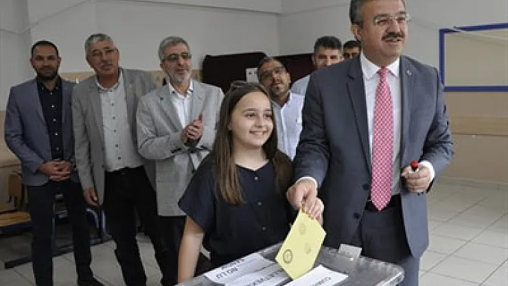 'Türkiye kazanacak'