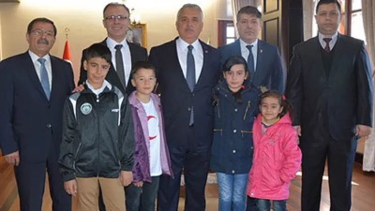 “Türkiye, misafirperverliğini kanıtladı” – Kocatepe Gazetesi