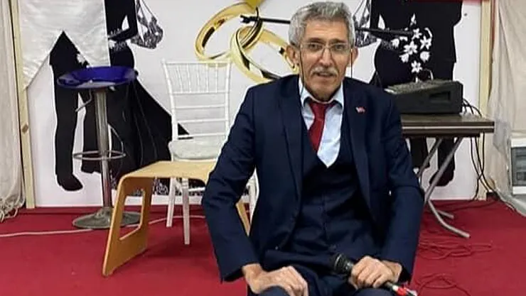 Türkiye Sakatlar Derneği: Engelsiz Şehir İçin Çalışıyoruz