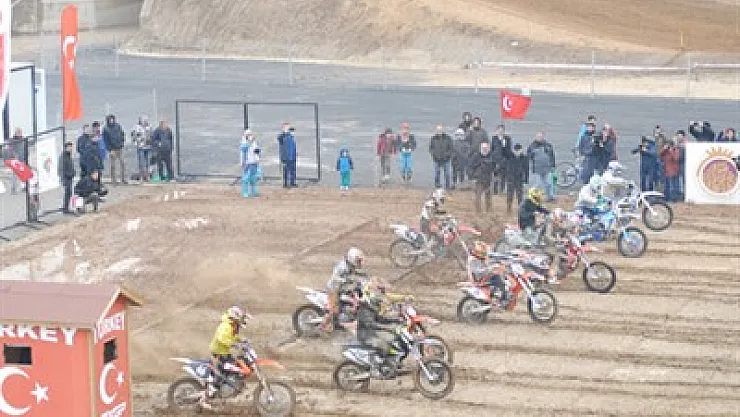 Türkiye Şampiyonları Afyon'da belirlendi – Kocatepe Gazetesi