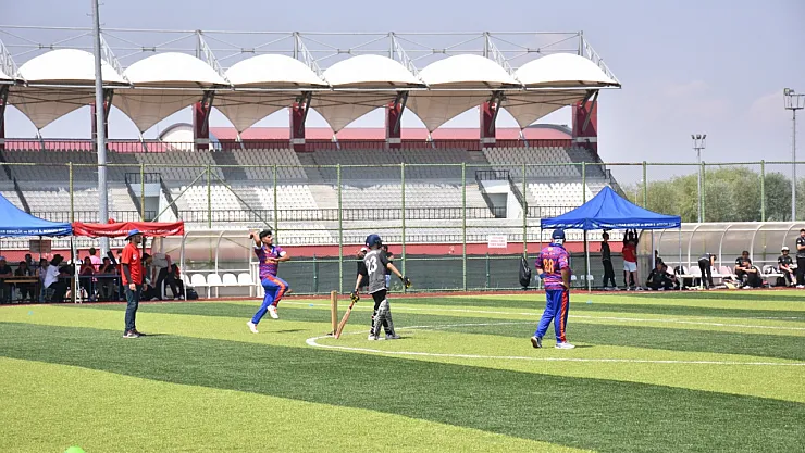 Türkiye Şampiyonu Olmak İçin Büyük Mücadele