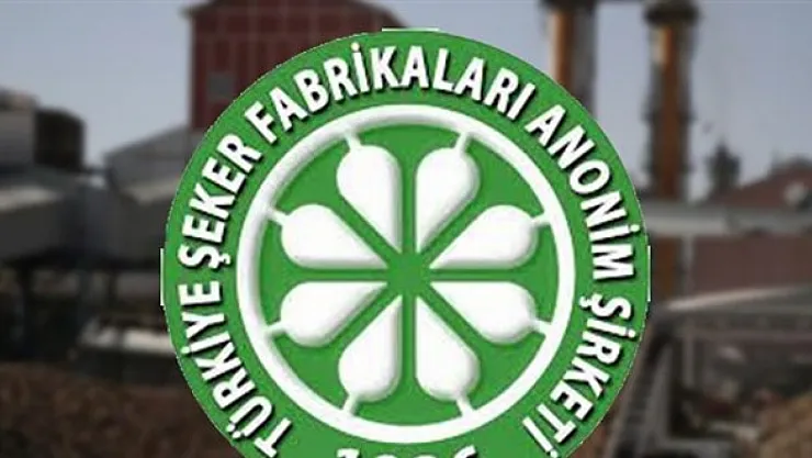Türkiye Şeker Fabrikaları Genel Müdürlüğü 1685 İşçi Alacak
