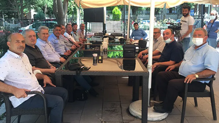 'Türkiye sessiz bir mülteci  işgali ile karşı karşıya'