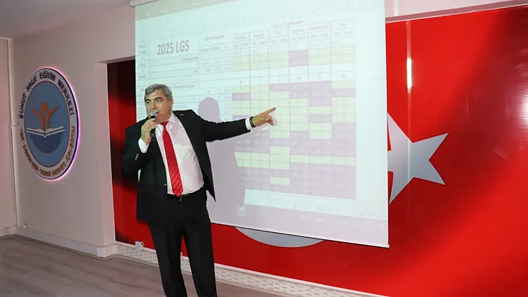'Türkiye Yüzyılı, Her Ders Saatinde Yaşatılması Gereken İdealdir'