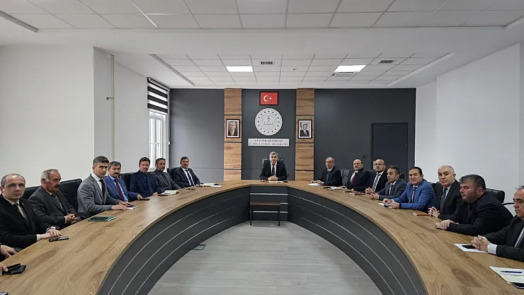 Türkiye Yüzyılı Maarif Modeli İle Eğitim Kalitesi Yükselecek