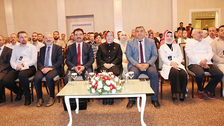 'Türkiye Yüzyılı, Milletin Ruhudur'