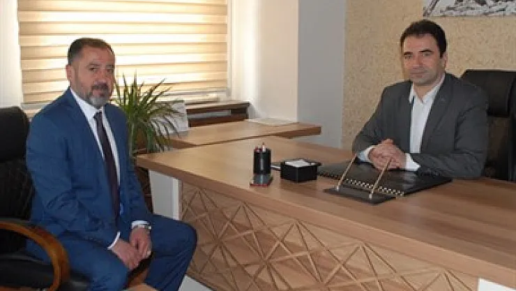 'Türkiye'de bir ilki gerçekleştirdik' – Kocatepe Gazetesi