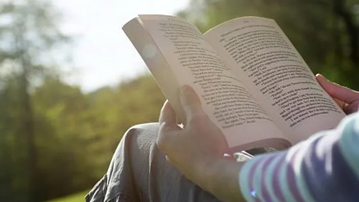 Türkiye'de bir kişi 10 yılda bir kitap okuyor